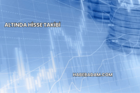 Altında Hisse Takibi