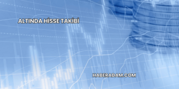 Altında Hisse Takibi
