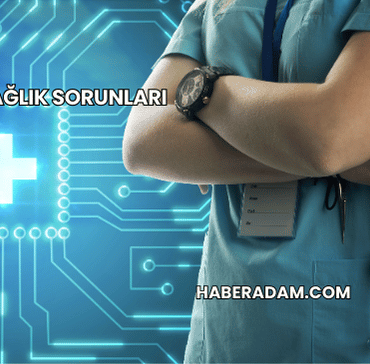 Dinde Sağlık Sorunları