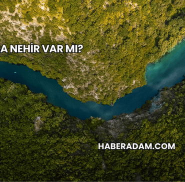 Elazığ’da Nehir Var mı?