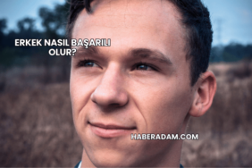 Erkek Nasıl Başarılı Olur?