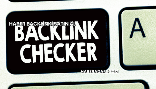 Haber Backlinki Satın Al