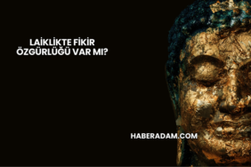 Laiklikte Fikir Özgürlüğü Var mı?