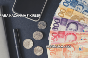 Para Kazanma Fikirleri