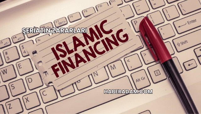 Şeriatın Zararları