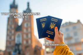 Yurt Dışında Yaşamanın Maliyeti