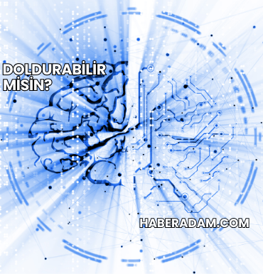 Zekayı Doldurabilir misin?