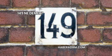 149 Ne Demek?