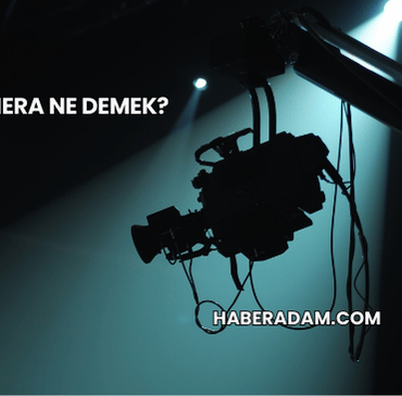 4K Kamera Ne Demek?