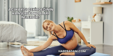 Acı Kayısı Çekirdeğinin Kansere Faydaları Nelerdir?