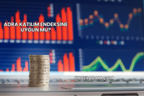 Adra Katılım Endeksine Uygun mu?