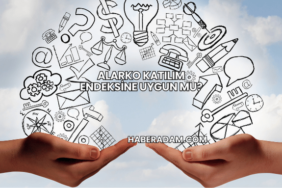 Alarko Katılım Endeksine Uygun mu?