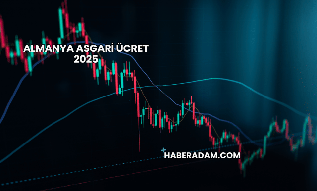 Almanya Asgari Ücret 2025