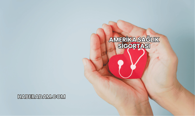 Amerika sağlık sigortası