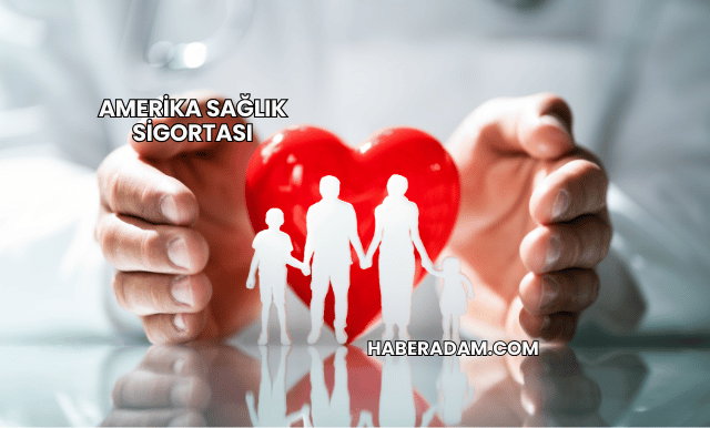 Amerika sağlık sigortası