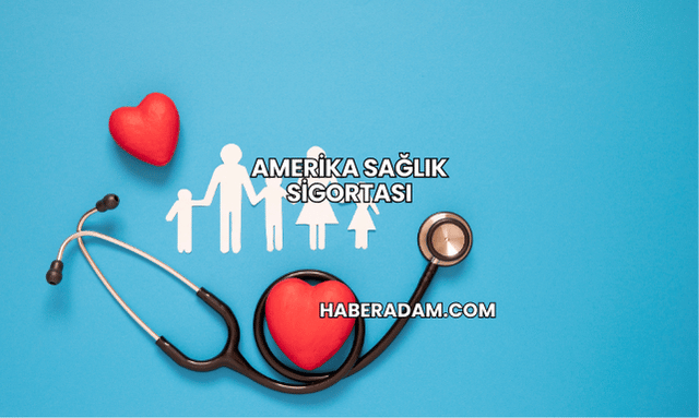 Amerika sağlık sigortası