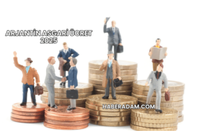 Arjantin Asgari Ücret 2025