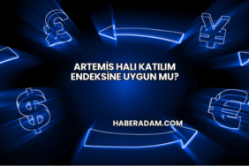 Artemis Halı Katılım Endeksine Uygun mu?