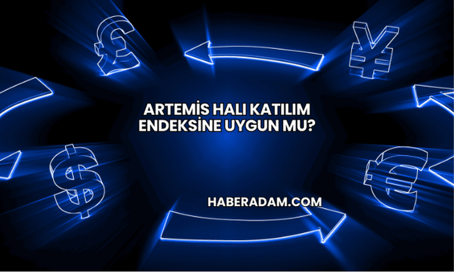 Artemis Halı Katılım Endeksine Uygun mu?