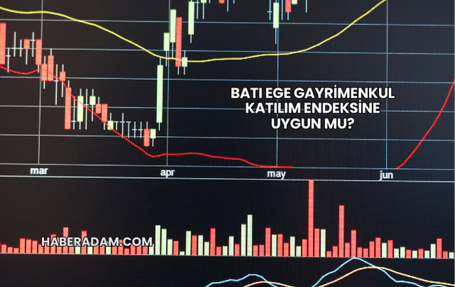 Batı Ege Gayrimenkul Katılım Endeksine Uygun mu?