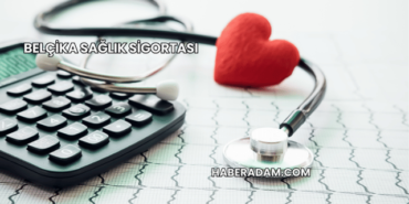 Belçika Sağlık Sigortası