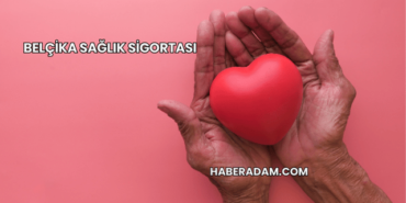 Belçika Sağlık Sigortası