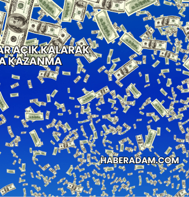 Bilgisayar Açık Kalarak Para Kazanma