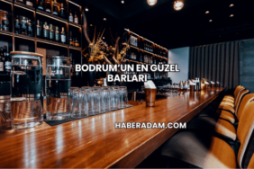 Bodrum’un En Güzel Barları