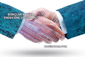 Borçlar Katılım Endeksine Uygun mu?