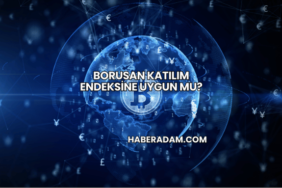 Borusan Katılım Endeksine Uygun mu?