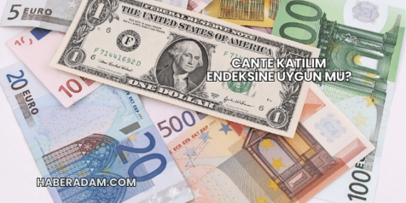 CANTE Katılım Endeksine Uygun mu?