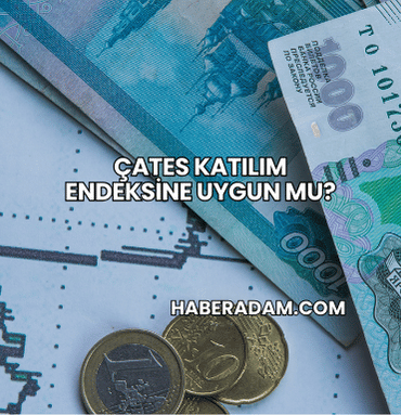 ÇATES Katılım Endeksine Uygun mu?