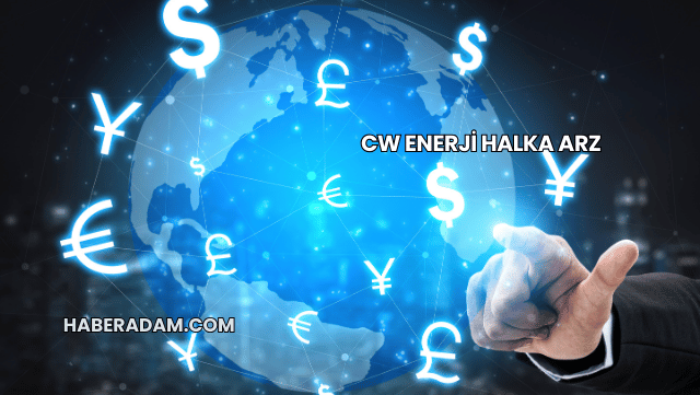 CW Enerji Halka Arz