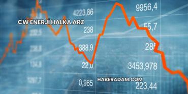 CW Enerji Halka Arz