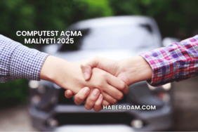 Computest açma maliyeti 2025