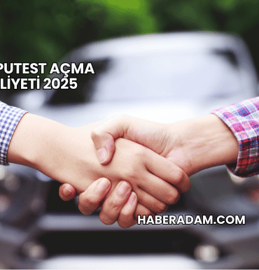 Computest açma maliyeti 2025