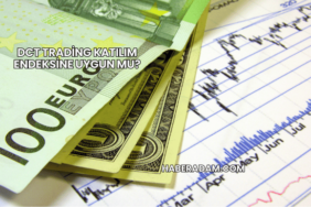 DCT Trading Katılım Endeksine Uygun mu?