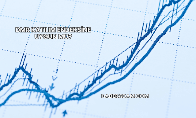 DMR Katılım Endeksine Uygun mu?