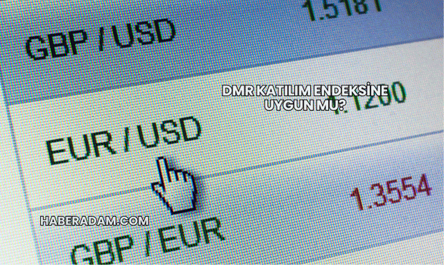 DMR Katılım Endeksine Uygun mu?