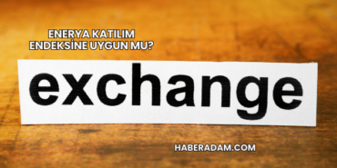 Enerya Katılım Endeksine Uygun mu?
