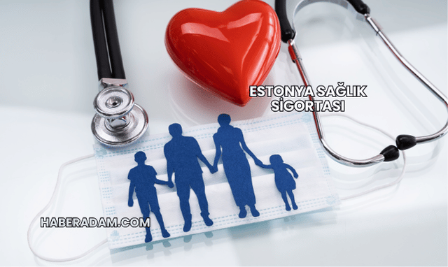 Estonya Sağlık Sigortası