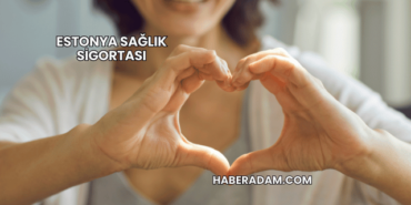 Estonya Sağlık Sigortası