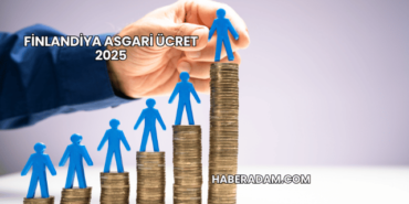 Finlandiya Asgari Ücret 2025