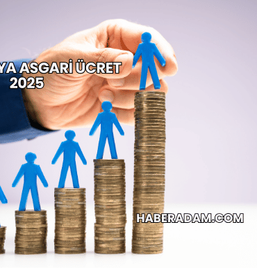 Finlandiya Asgari Ücret 2025