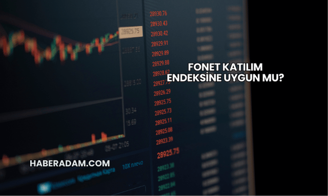 Fonet Katılım Endeksine Uygun mu?