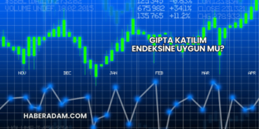 Gıpta Katılım Endeksine Uygun mu?