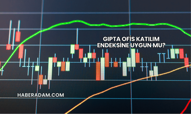 Gıpta Ofis Katılım Endeksine Uygun mu?