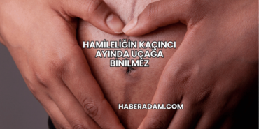 Gebelikte Vücut Kaşıntısına Ne İyi Gelir?