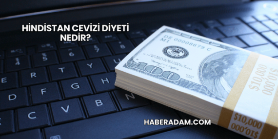 Hindistan Cevizi Diyeti Nedir?