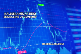 Kaleseramik Katılım Endeksine Uygun mu?